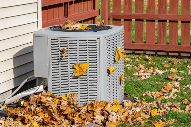 Best HVAC Retrofitting and Upgrading in Vilonia, AR