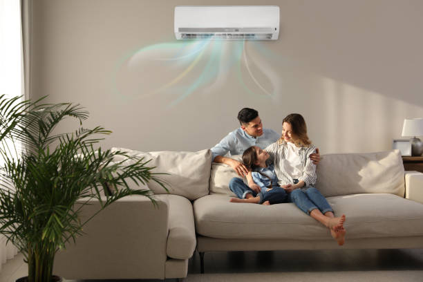  Vilonia, AR HVAC Pros