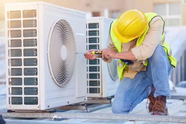 Best HVAC Financing and Leasing in Vilonia, AR