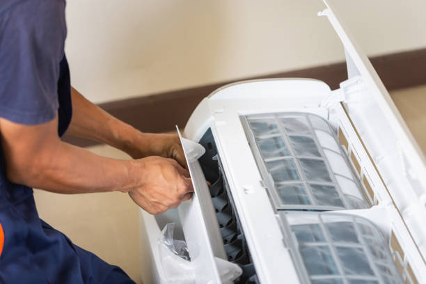 Best VRF (Variable Refrigerant Flow) Systems in Vilonia, AR