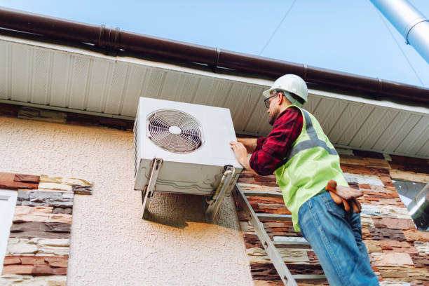 Best Emergency HVAC Services in Vilonia, AR