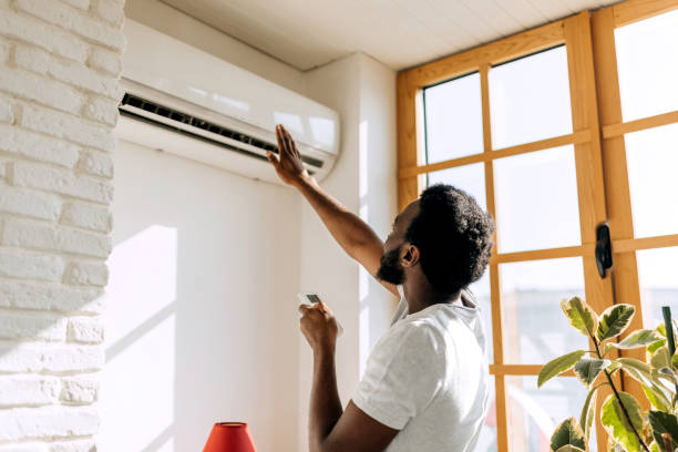 Best HVAC Consulting and Engineering in Vilonia, AR