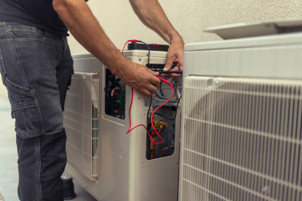 Best Geothermal HVAC Systems in Vilonia, AR