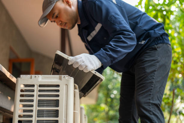Best HVAC Training and Certification in Vilonia, AR
