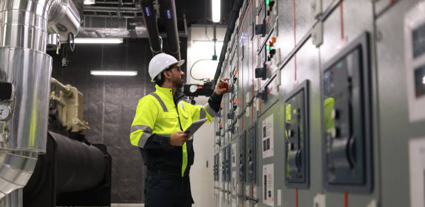 Best Energy-efficient HVAC Solutions in Vilonia, AR